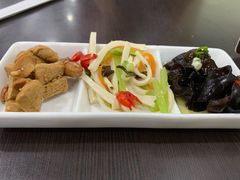 -康师傅私房牛肉面(北京南站店)