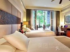 -三亚亚龙湾雅高美爵酒店