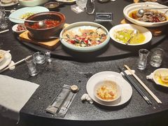 -铜锣湾·有麝自然香(渝北财富中心店)