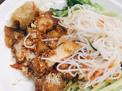 香茅鸡扒檬粉-PHO·5越南牛肉粉(建新路店)