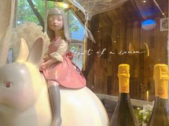 -春树下·树屋花房西餐厅(罍街AS1980店)