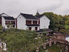 -苏州吴宫泛太平洋酒店