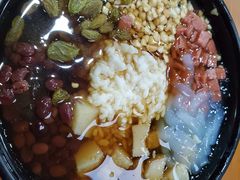 -糖糖冰粉(凤城三路总店)