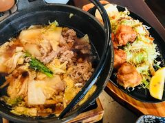 -铃木食堂(帽儿胡同店)