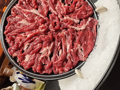 -东海怡品海鲜豆捞(西水东店)