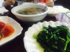 -吴门人家·苏宴宫廷菜(拙政园店)