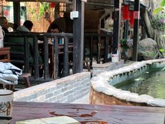 -园林美食城·本土农家菜(杨和镇店)