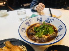 -汉唐宴长安食府