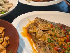 -简小舍·民间手艺菜(武昌江滩店)