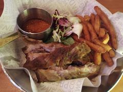 -HIB HUB公社(解放西路店)