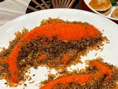 -聚宾楼·烤鸭·家宴(科技三路店)