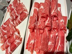 草原羔羊肉-海底捞火锅(九霄梦天地店)
