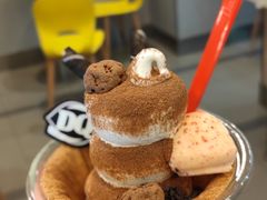 -DQ·蛋糕·冰淇淋(余姚万达店)