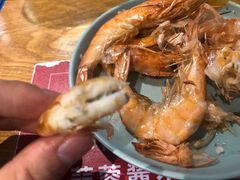 -蚝英雄鲜蚝自助专门店(长楹天街直营店)