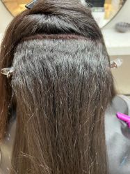 -奈川烫染Salon