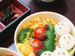 -dodonpa.墩墩伐 便当食堂(博华广场店)