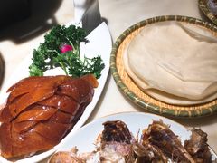 -梁家大院•农家菜(昆山会展中心店)