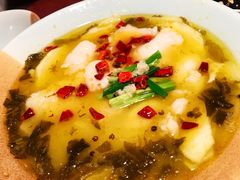 -外婆家(南开大悦城店)