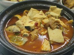 -八八餐厅(升州路店)