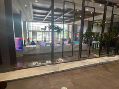 -星河湾温泉洗浴酒店