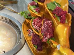 -三头牛·潮汕牛肉生蚝火锅 (夏湾店)