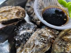 -老街烧烤大排档·地道湖北菜·龙虾馆(汉口火车站店)