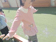 -小脚丫幼儿园(西二旗东一路校区)