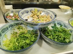 -老保定驴肉馆(云岗路店)