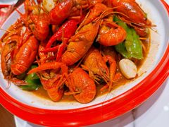 -曹胖子龙虾馆(黄桦路店)