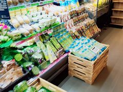 -Olé精品超市(北京合生汇店)