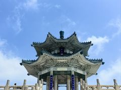 -淄博聊斋城景区