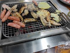 -风味烧烤(泰富店)