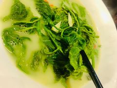 -银珠渔港·海鲜砂锅粥