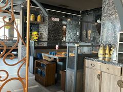 -湊湊火锅·茶憩(南京东路悦荟店)