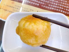 玉兰饼-毛华美食(清扬路二店)