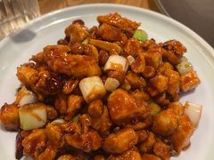 -陈傻子餐厅(世纪都会店)