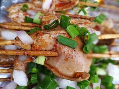 -晓靖轩烧烤(沙河风情店)