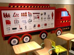 -麦当劳(大厂新城店)