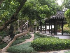 -苏州图书馆(人民路总馆)