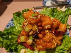 -杨记隆府重庆江湖菜(大悦城店)