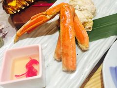 -花潮料理艺食馆(世欧广场店)