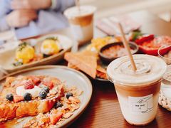 -AFS Cafe & Canteen(闽江二路店)