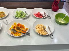 -豪客来牛排(红豆万花城店)
