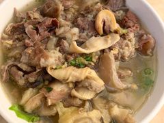 -陈记顺和潮汕牛肉火锅(韩江路店)
