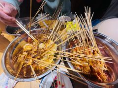 -嘉州鲜知味钵钵鸡(奎星楼店)