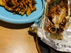 -新白鹿餐厅(城西银泰城店)