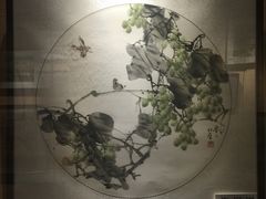 -宁夏博物馆