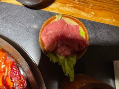 -洋马儿火锅(解放碑店)