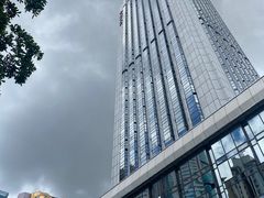-国贸旋转餐厅(国贸广场店)