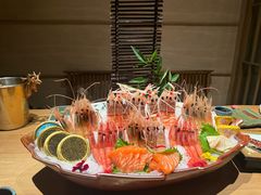 -Minase水濑·日料放题(外滩店)